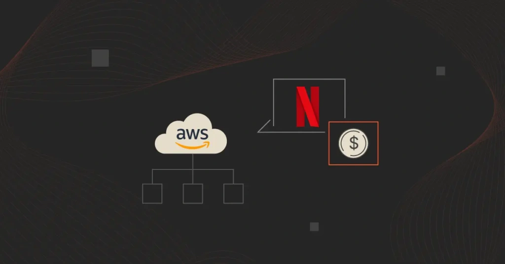 From DVDs to the Cloud: Netflix’s Journey with AWS