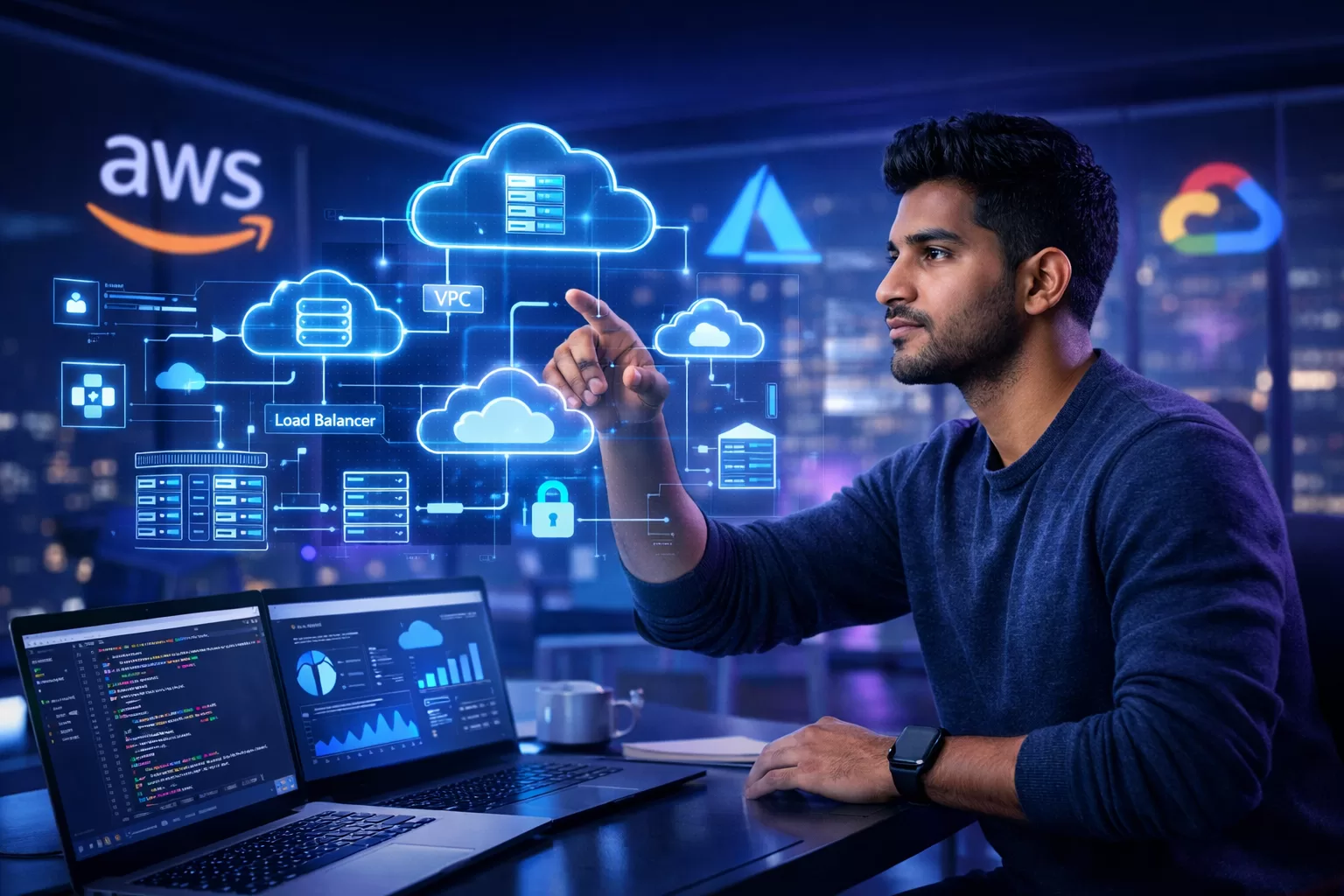 Is Cloud Computing a Hot Skill in 2026?