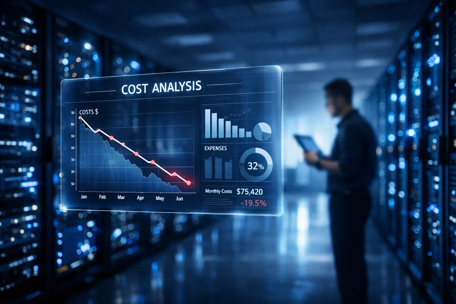 Cloud Cost Optimization Best Practices: The 2025 CTO’s Complete Guide